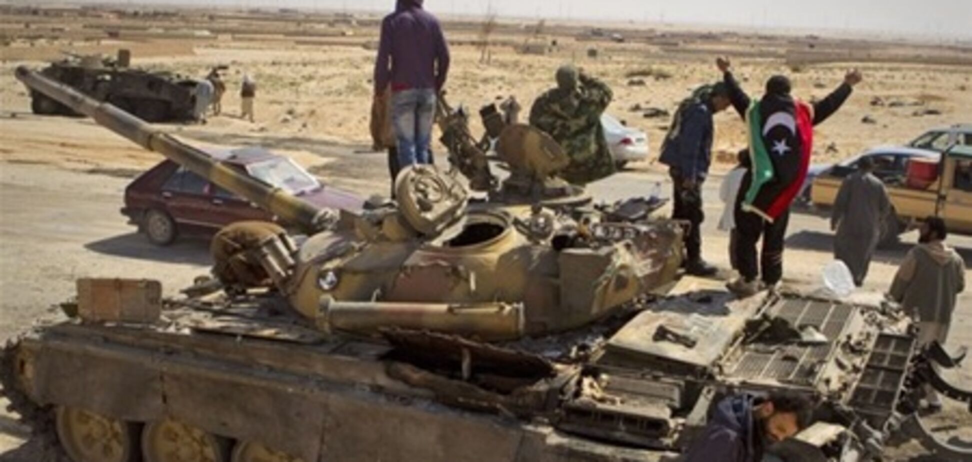 Росія друкує для Асада гроші?