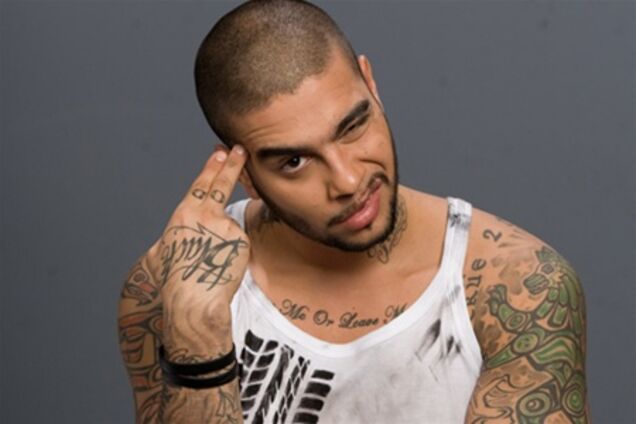 Тіматі обматюкав Кіркорова в новій пісні