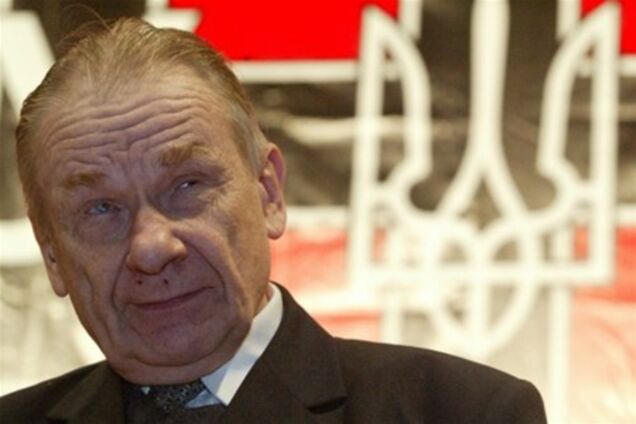 Син Шухевича йде в нардепи, щоб врятувати Україну