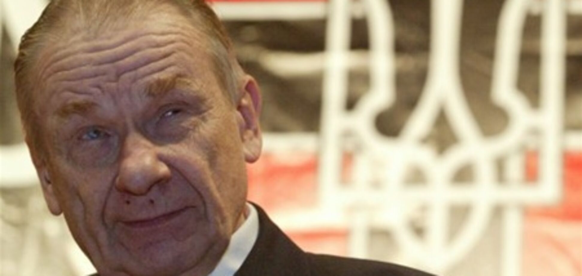 Син Шухевича йде в нардепи, щоб врятувати Україну