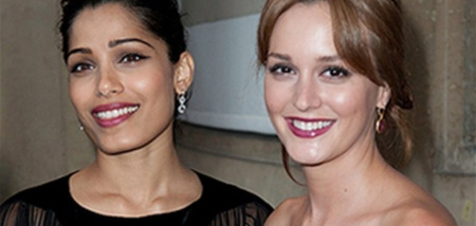 Salvatore Ferragamo пригласил звезд на презентацию.Фото