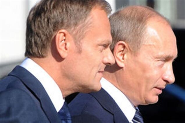 Путін зажадав забезпечити безпеку російських фанатів