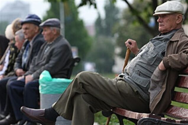 МВФ посоветовал России поднять пенсионный возраст до 63 лет