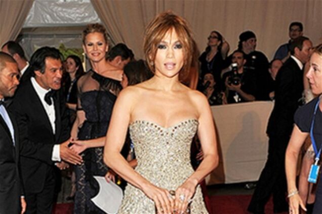 Зухаир Мурад создаст концертный гардероб Лопес