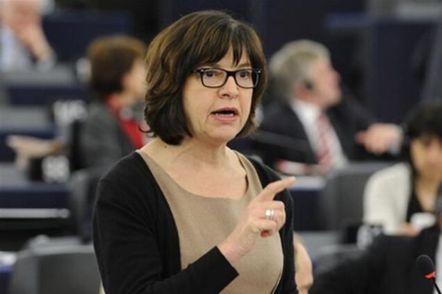 Газовые соглашения Тимошенко прошли экспертизу ЕС - евродепутат