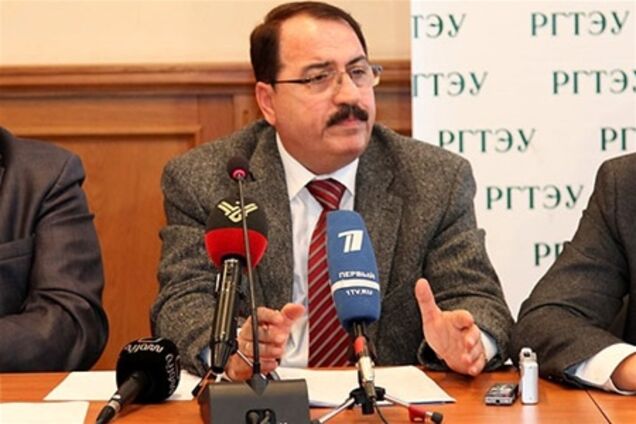 Посол Сирії в РФ: Захід зриває виконання плану Аннана