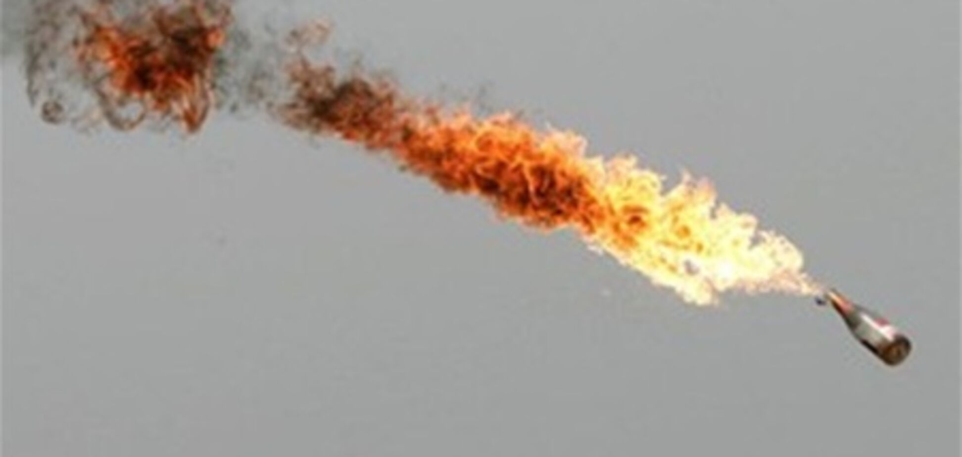 Дома коммунистов под Днепропетровском закидали 'коктейлями Молотова'