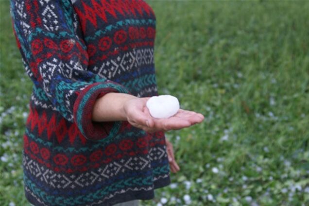 В Івано-Франківській області стихійне лихо