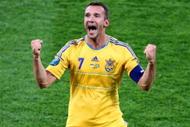 Депутат Мартыненко подарил Шевченко авто?