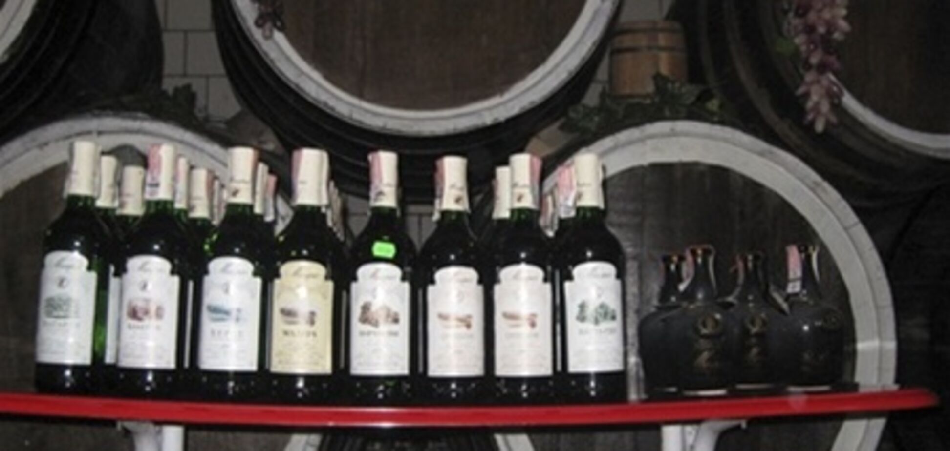 Академия аграрных наук будет создавать новые сорта вина