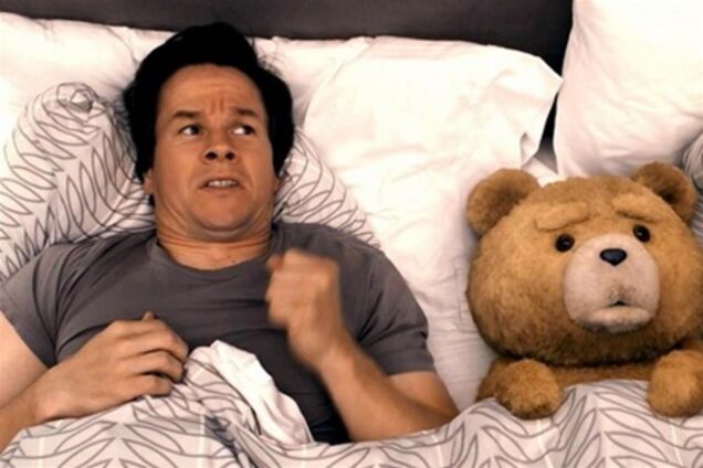 Марк Уолберг вернется в школу