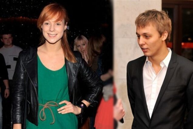 Тарабарова стала телеведущей