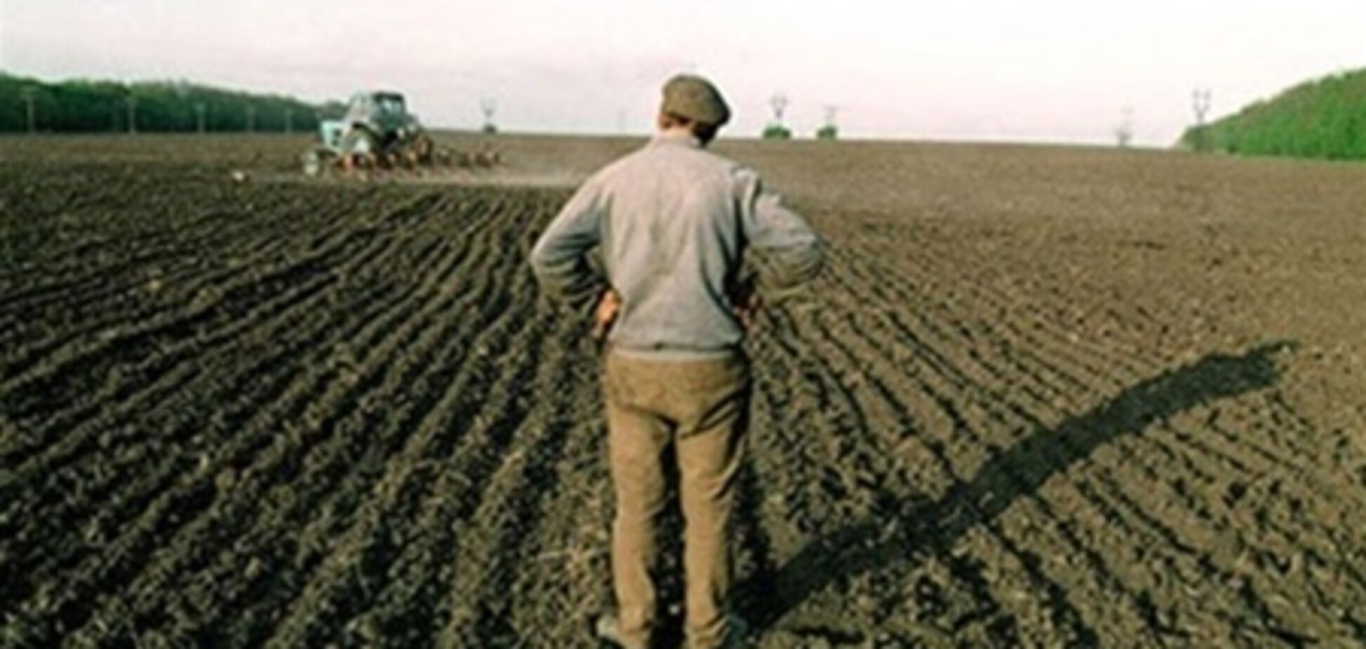 Податкова допоможе аграріям стати чесними та заможними