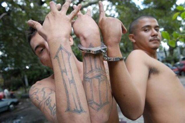 У Мексиці заарештовано 52 члена наркокартелю 'Зетас'