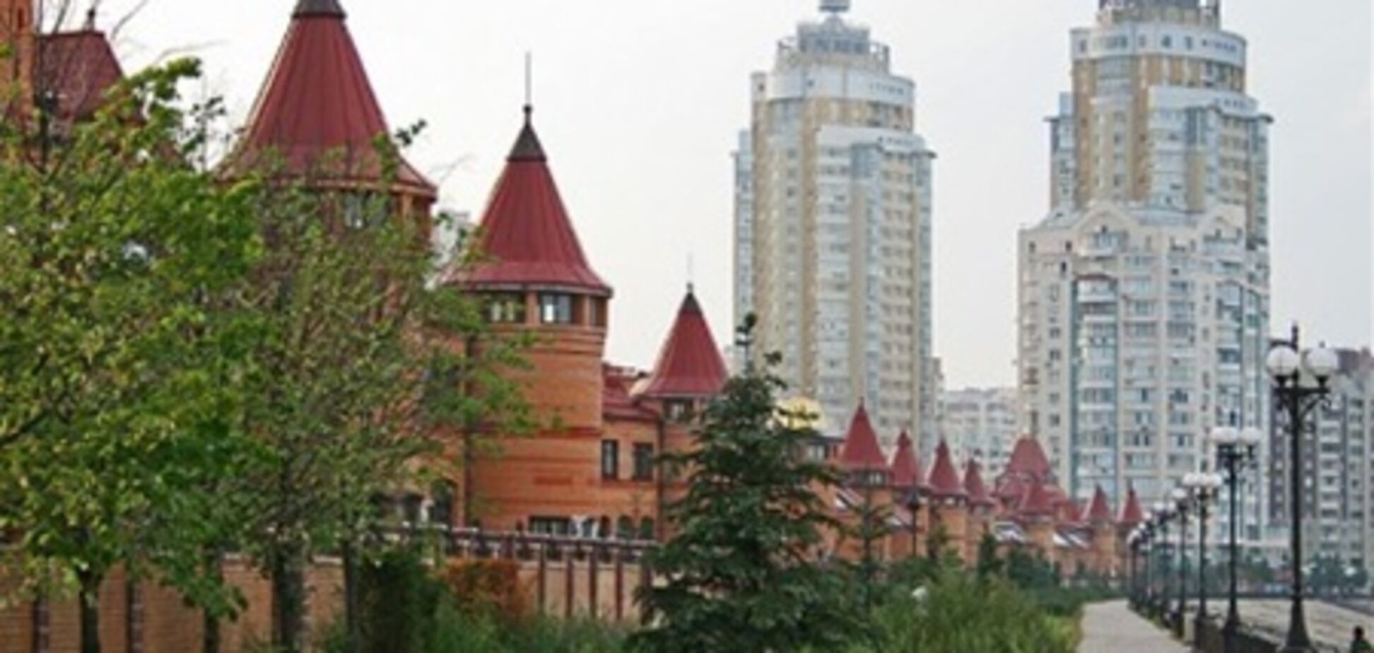 Уже почти неделю как парализован рынок недвижимости