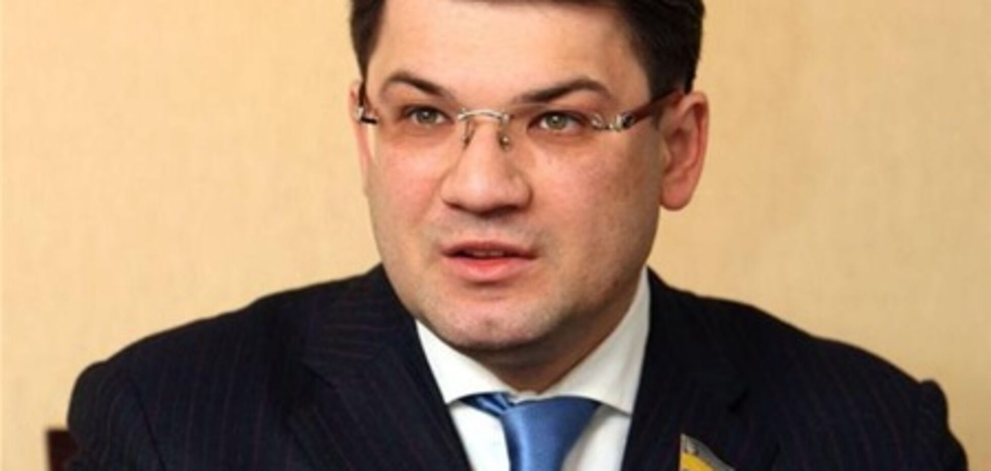 Куликов: опозиціонери зрозуміли, що вожді їх зрадили