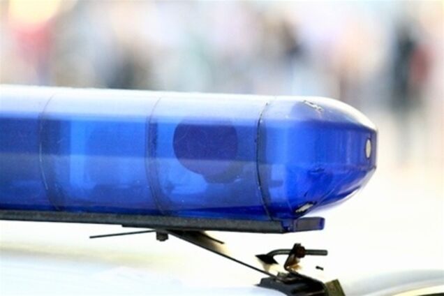 В Луганске сын следователя насмерть сбил пенсионерку