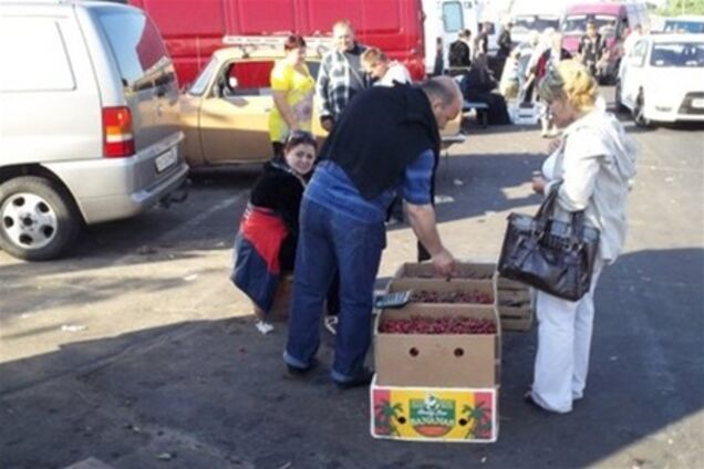 Милиция проводит проверку относительно избиения сотрудницы 'Киевводоканала'