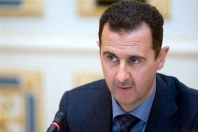 Amnesty обвиняет Асада в преступлениях против человечности