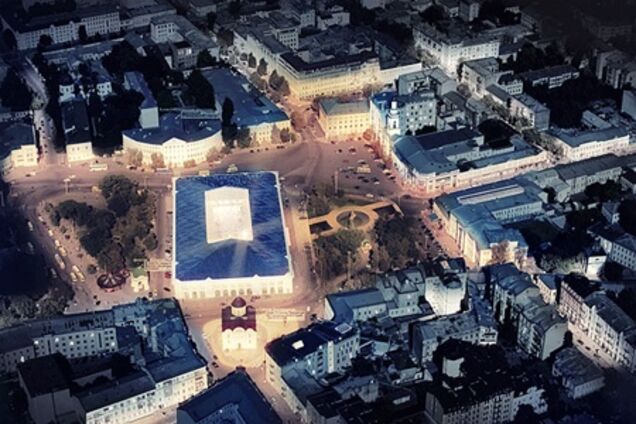 Гостиный двор не считают памятником архитектуры