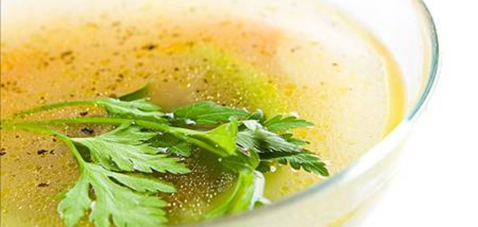 Рыбный суп с белым вином