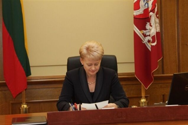 Литва поділиться з Україною досвідом євроінтеграції