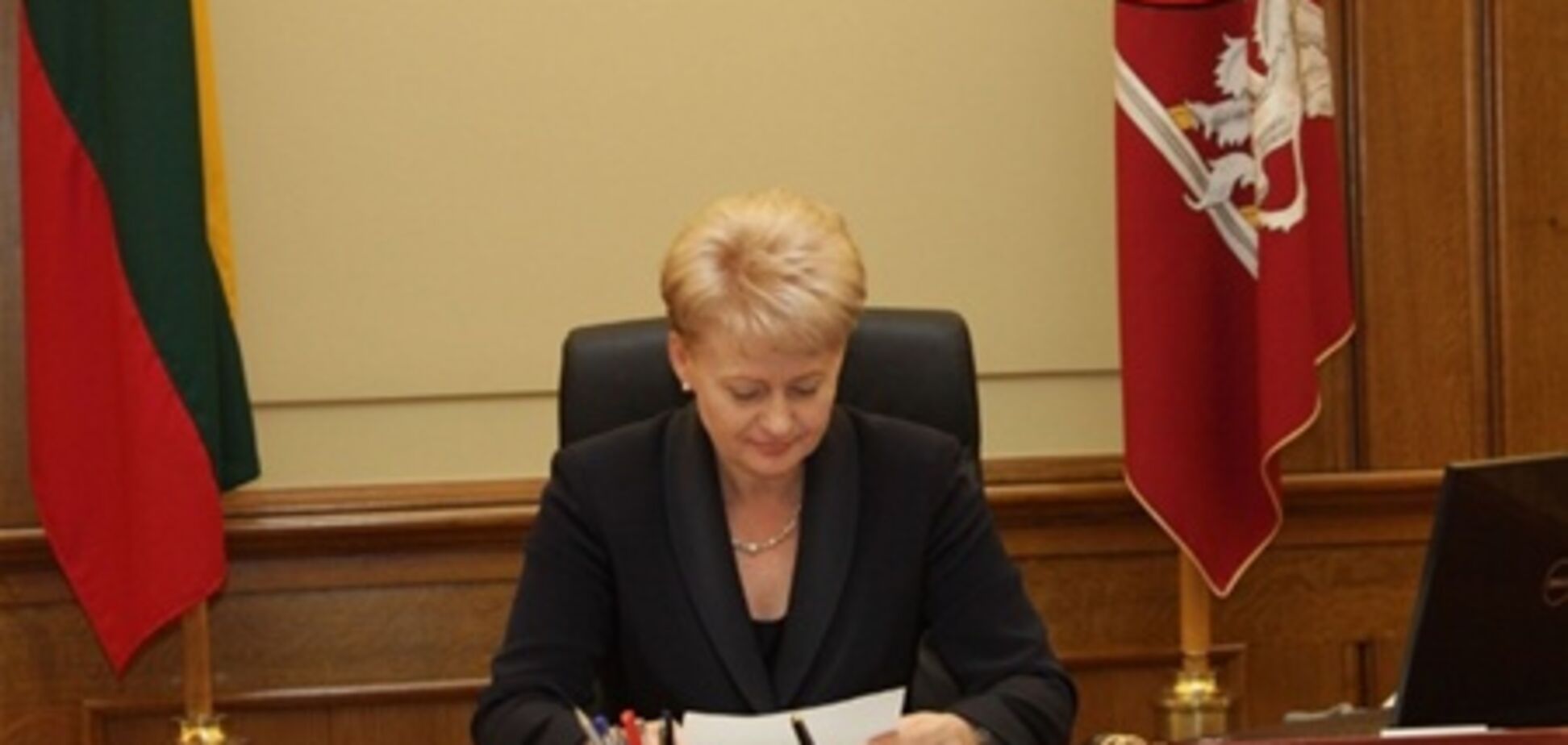 Литва поділиться з Україною досвідом євроінтеграції