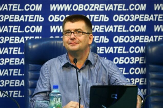 Когут: беручи участь у проплачених мітингах, суспільство втрачає гідність