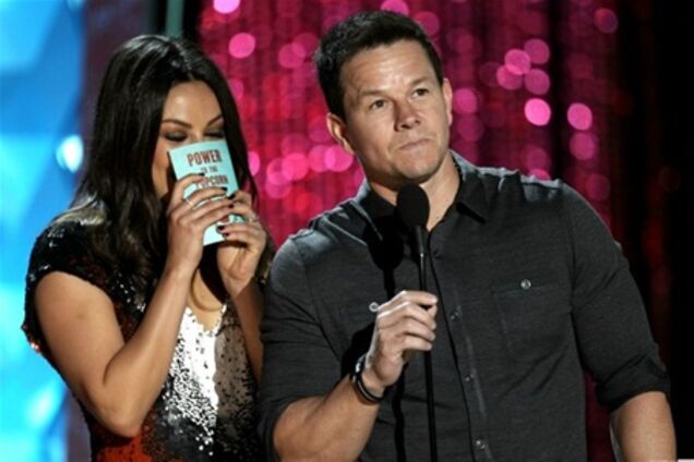 Марк Уолберг хочет закончить школу