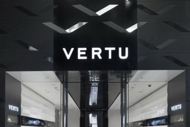 Nokia продала Vertu – любимую телефонную марку богачей