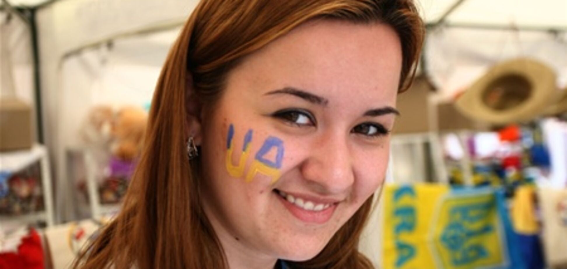 Что значит быть украинцем?