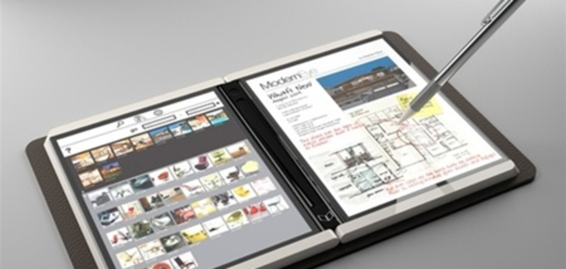 Microsoft готовится выпустить в июне конкурента iPad 