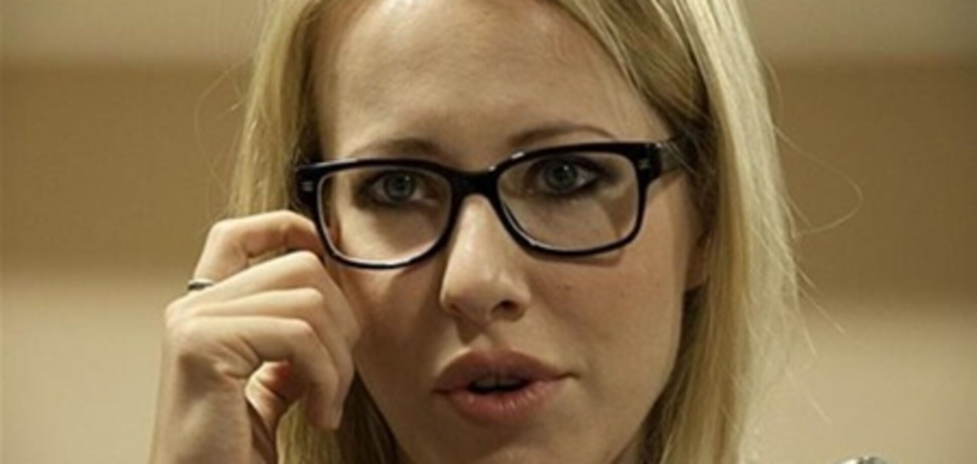 Ксения Собчак стала жертвой личной мести Путина?