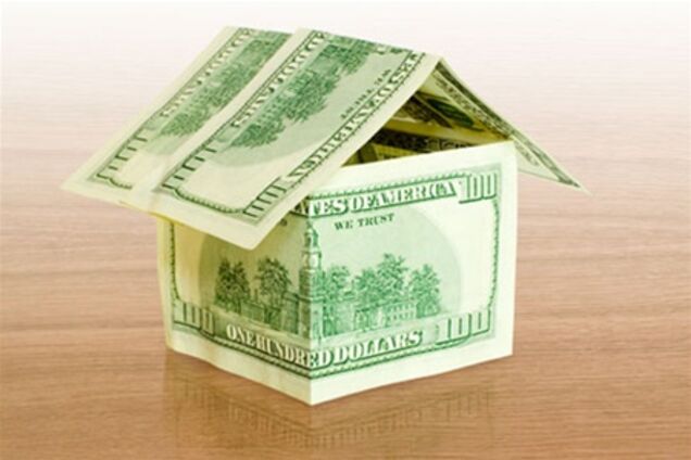 Программа 'Доступное жилье' украинцев не интересует