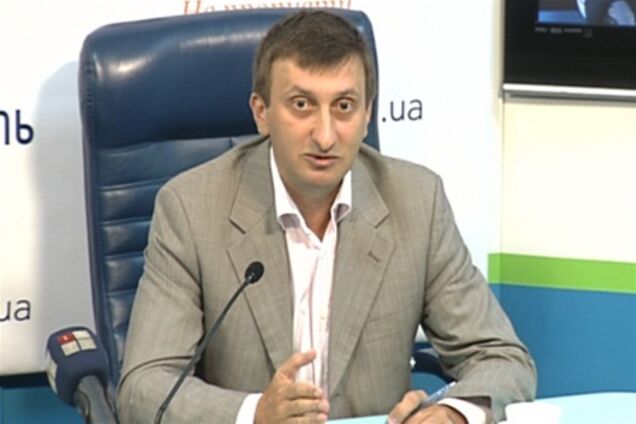 Политолог диагностировал «передоз гламура» в украинской политике