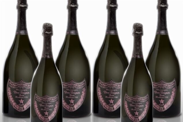 Во Франции грабители украли грузовик шампанского