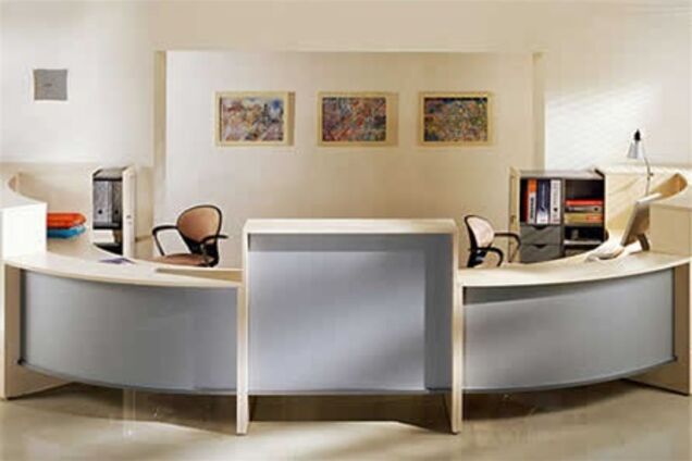 Самые дешевые офисные помещения в Киеве 