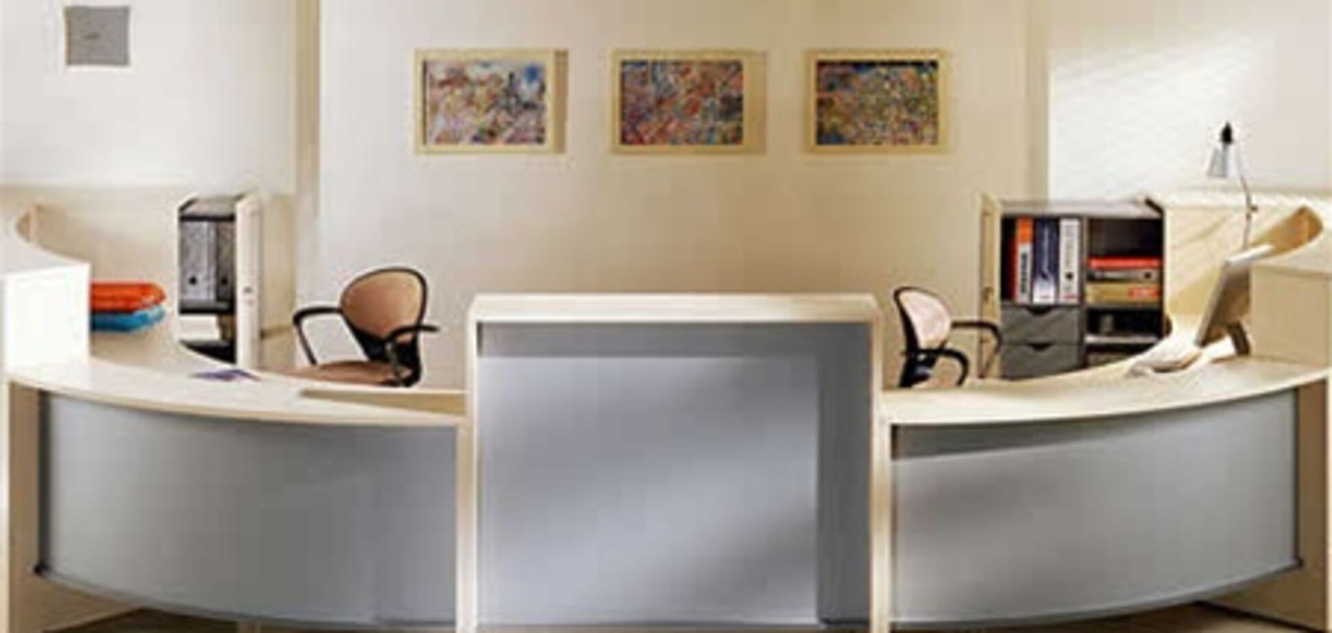 Самые дешевые офисные помещения в Киеве