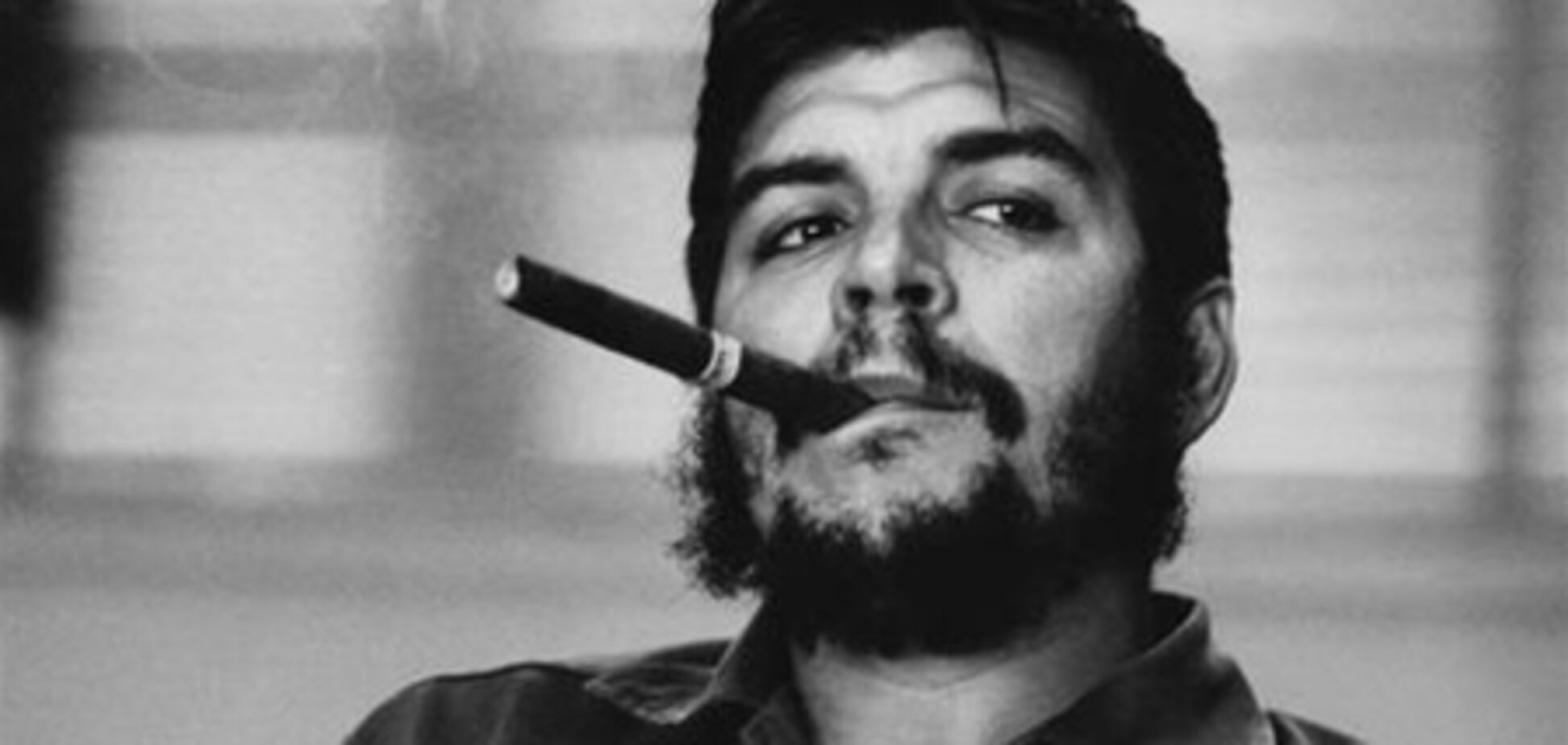 На Кубі видали мемуари Че Гевари