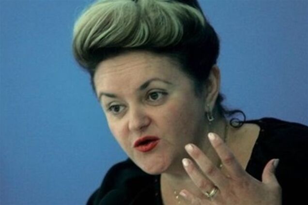 У 'Нашій Україні' відповіли на виключення з КОДу