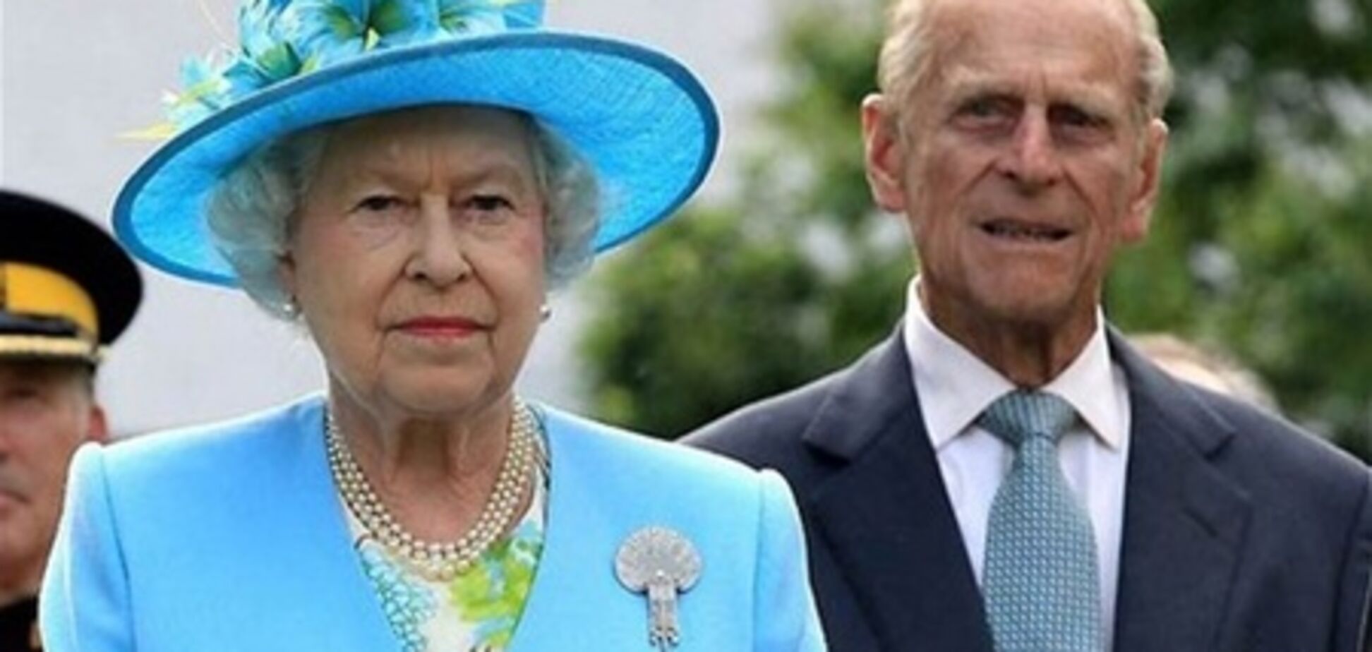 Клінтон привітала Єлизавету II c днем ??народження