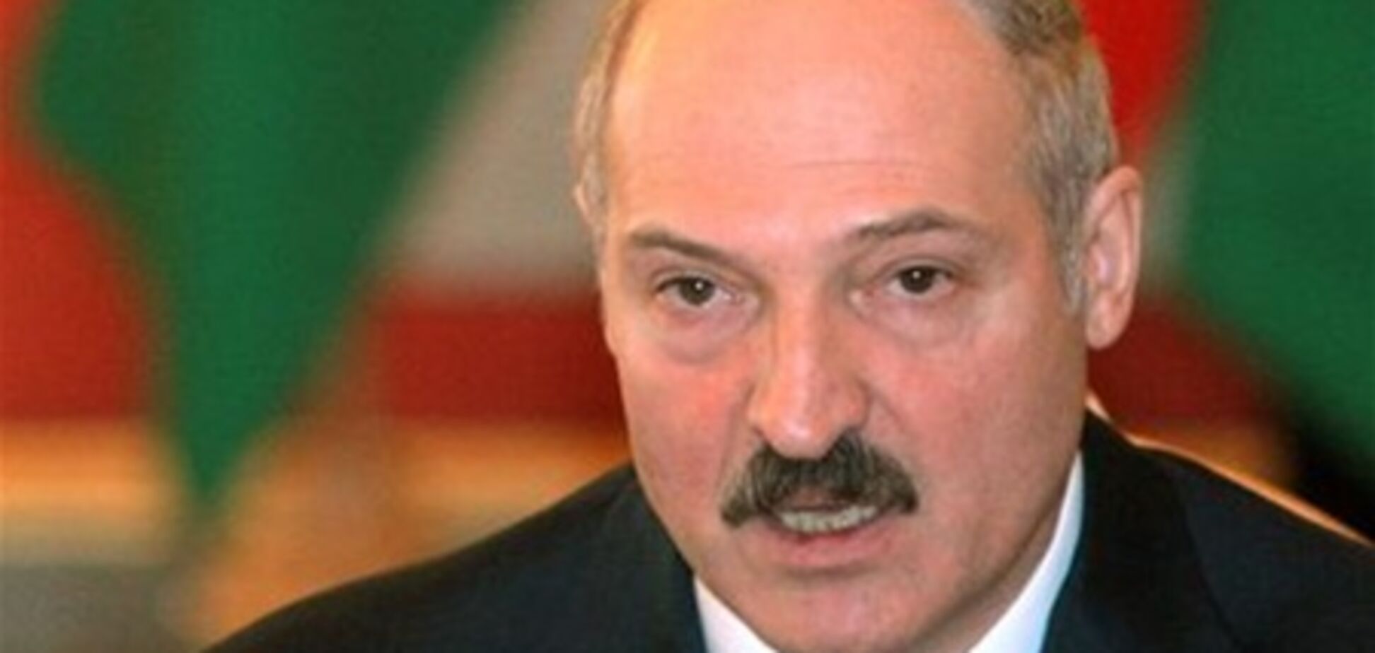 Лукашенко не буде перейменовувати білоруську міліцію