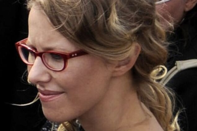 Бомб в будівлях СК РФ не знайшли і почали допит Собчак