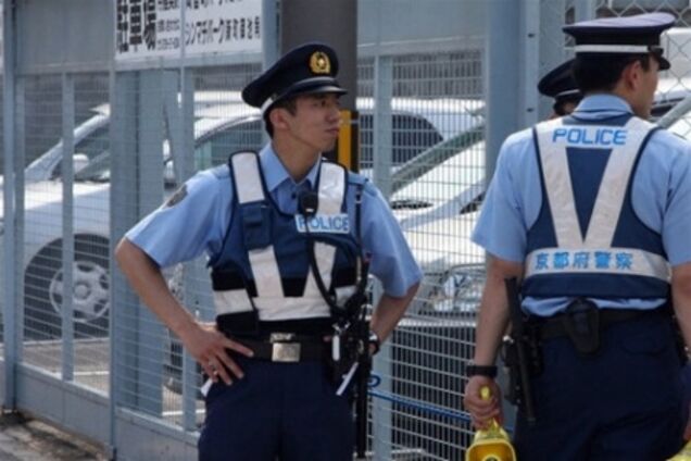 У Японії спіймали останнього з підозрюваних у справі 'Аум Сінрікьо'