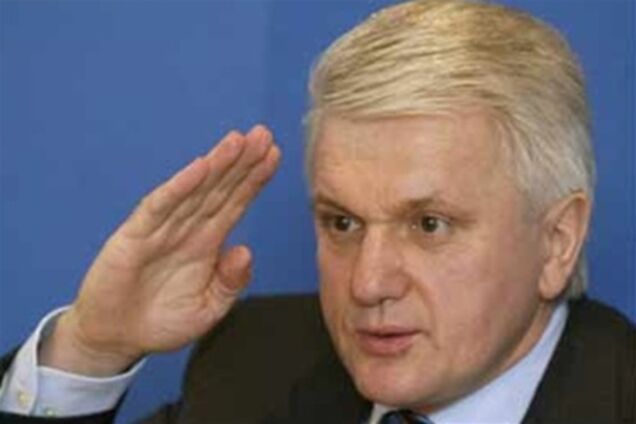 Литвин: я б ввів обов'язковий іспит з української