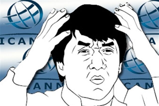 '.отстой' и '.слизь': 10 самых необычных доменных имен в интернете