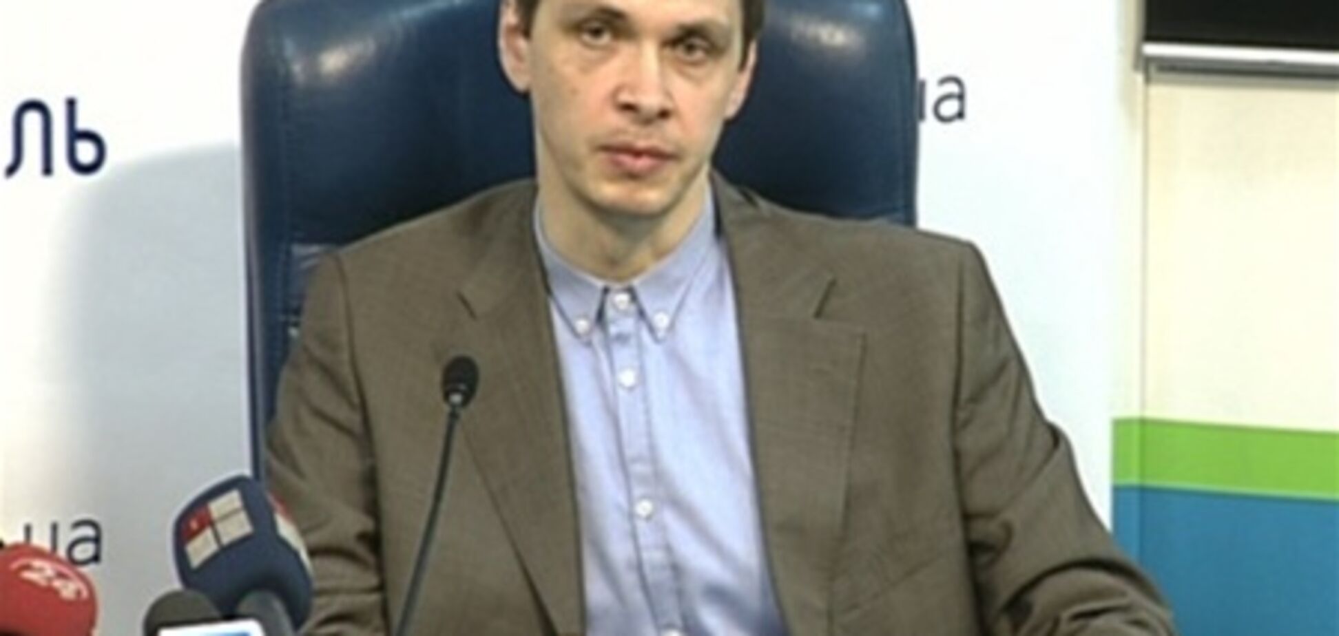 Таран: украинцы будут голосовать за харизматические лица