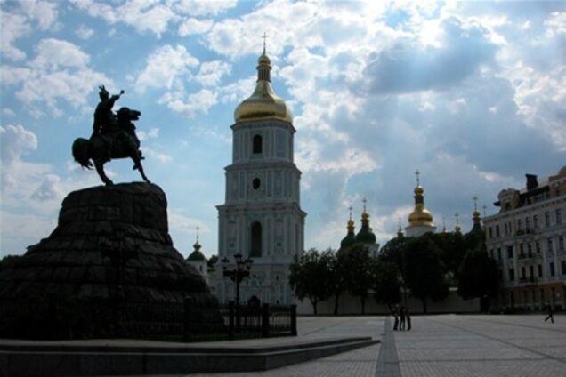 Подвешенные выборы