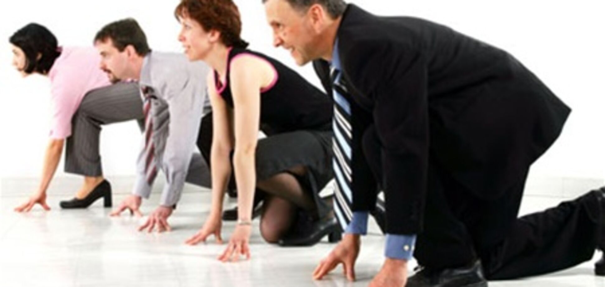 Через три года рынок недвижимости ждет жесткая конкуренция