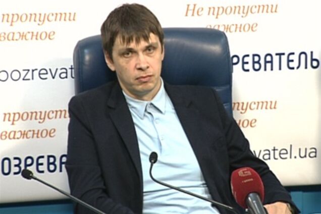 Новый парламент будет безответственным и размытым – политолог